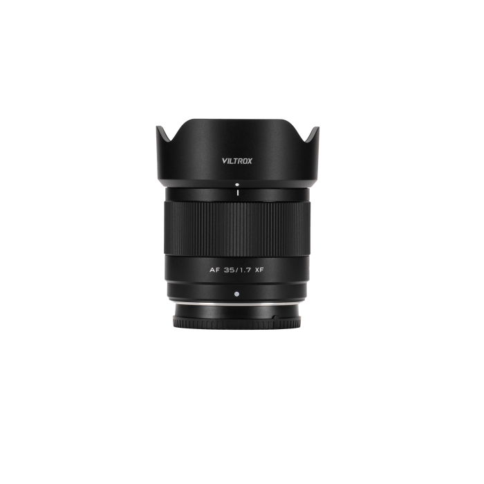 ★美品★ viltrox AF 35mm F1.7 sony eマウント用 Viltrox 35mm AF F1.7 Air APS-C Lens for Fuji X-Mount